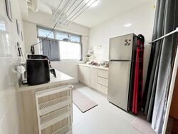 Blk 102B Eastcreek @ Canberra (Sembawang), HDB 2 Rooms #613568731